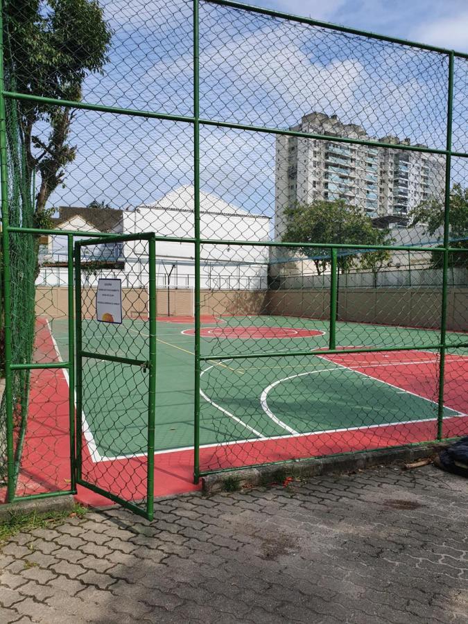 Apt 903 Barra Arena Jeunesse Climatizado Río de Janeiro Exterior foto