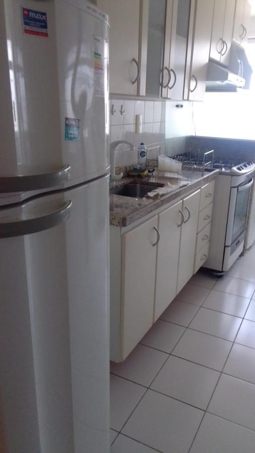Apt 903 Barra Arena Jeunesse Climatizado Río de Janeiro Exterior foto