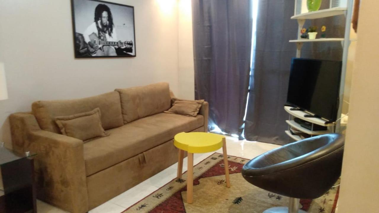 Apt 903 Barra Arena Jeunesse Climatizado Río de Janeiro Exterior foto